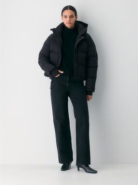 Aritzia - The Super Puff™ Shorty